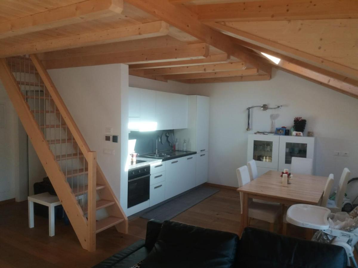 Apartment Lux Weitental Εξωτερικό φωτογραφία