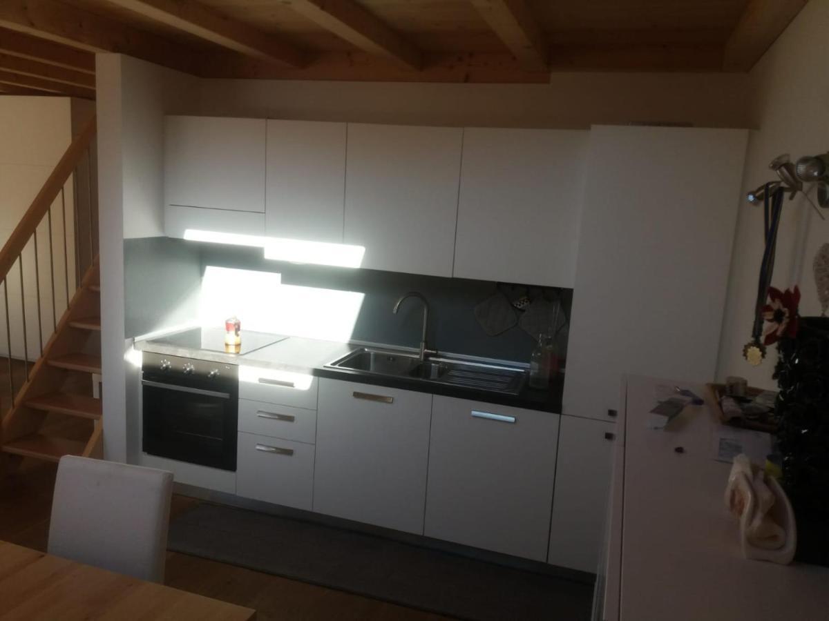 Apartment Lux Weitental Εξωτερικό φωτογραφία