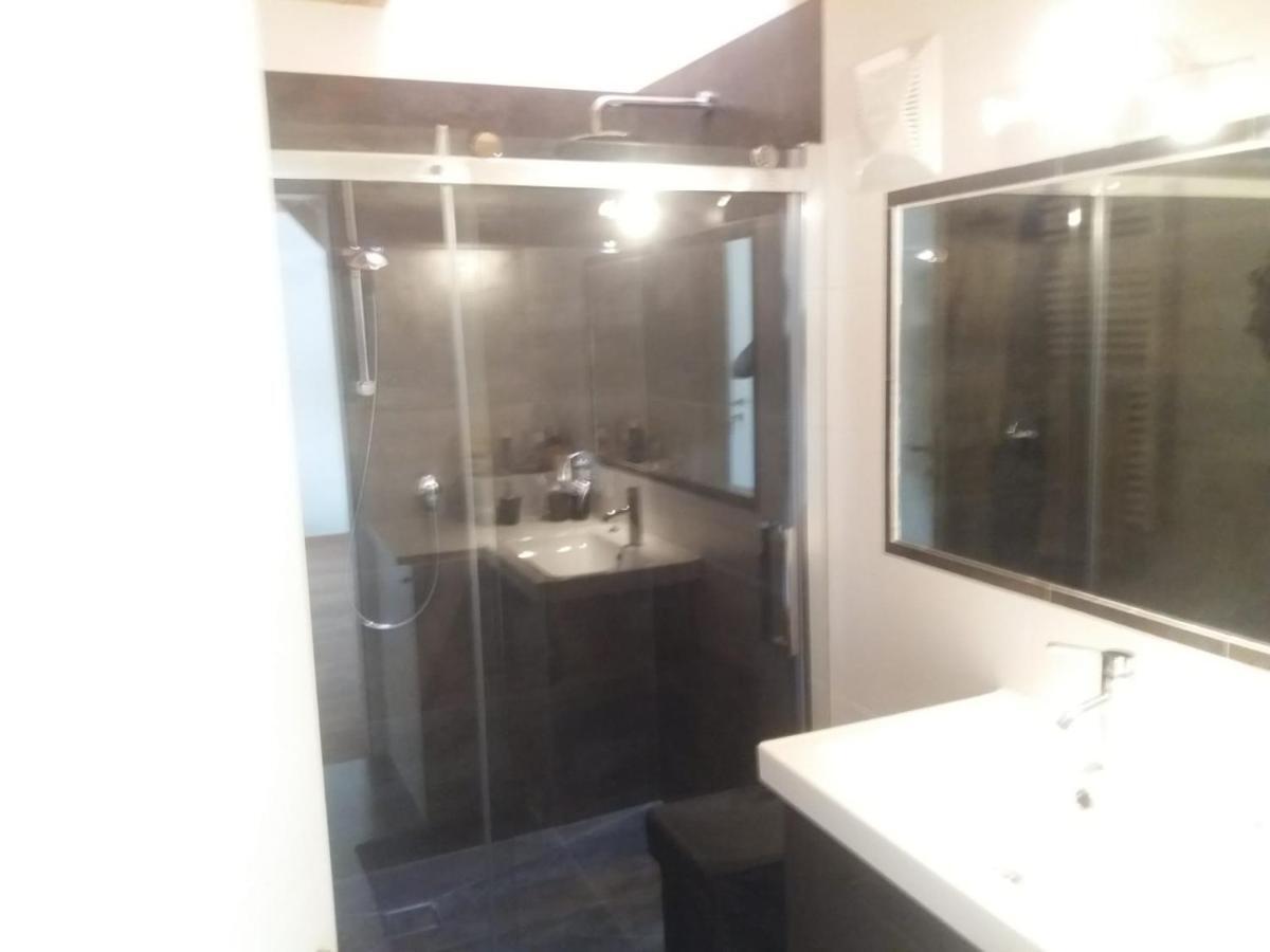 Apartment Lux Weitental Εξωτερικό φωτογραφία