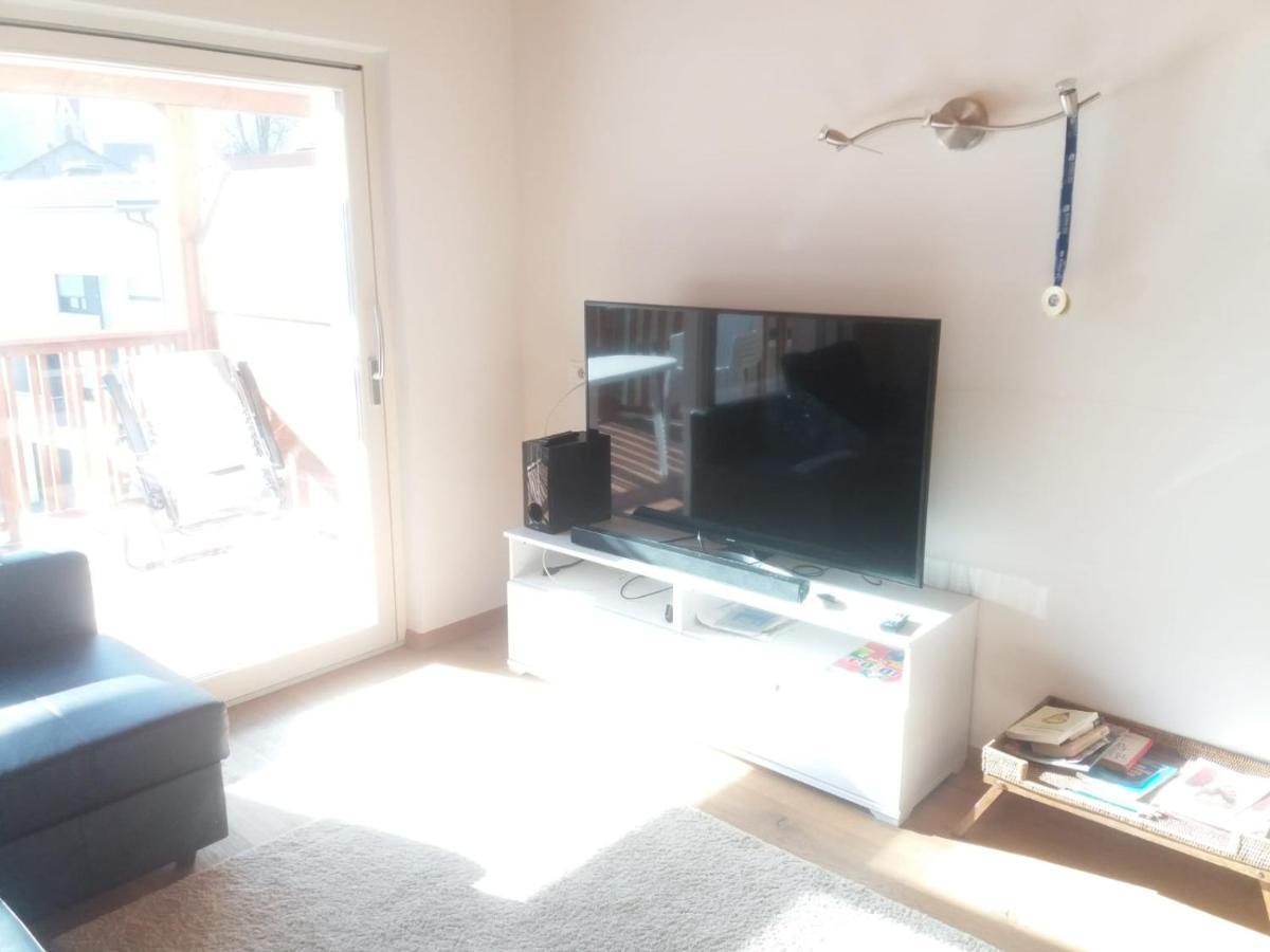 Apartment Lux Weitental Εξωτερικό φωτογραφία