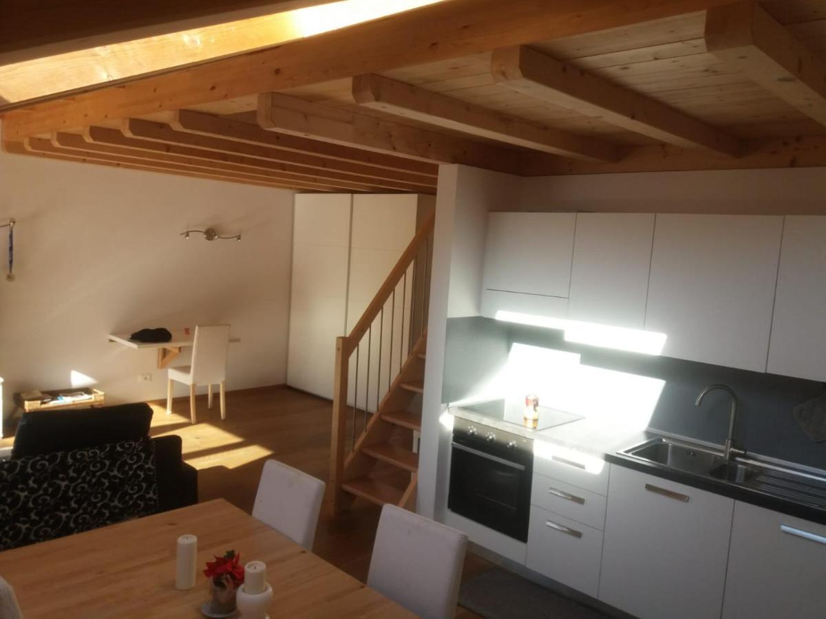 Apartment Lux Weitental Εξωτερικό φωτογραφία