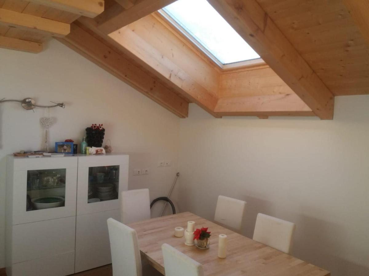 Apartment Lux Weitental Εξωτερικό φωτογραφία